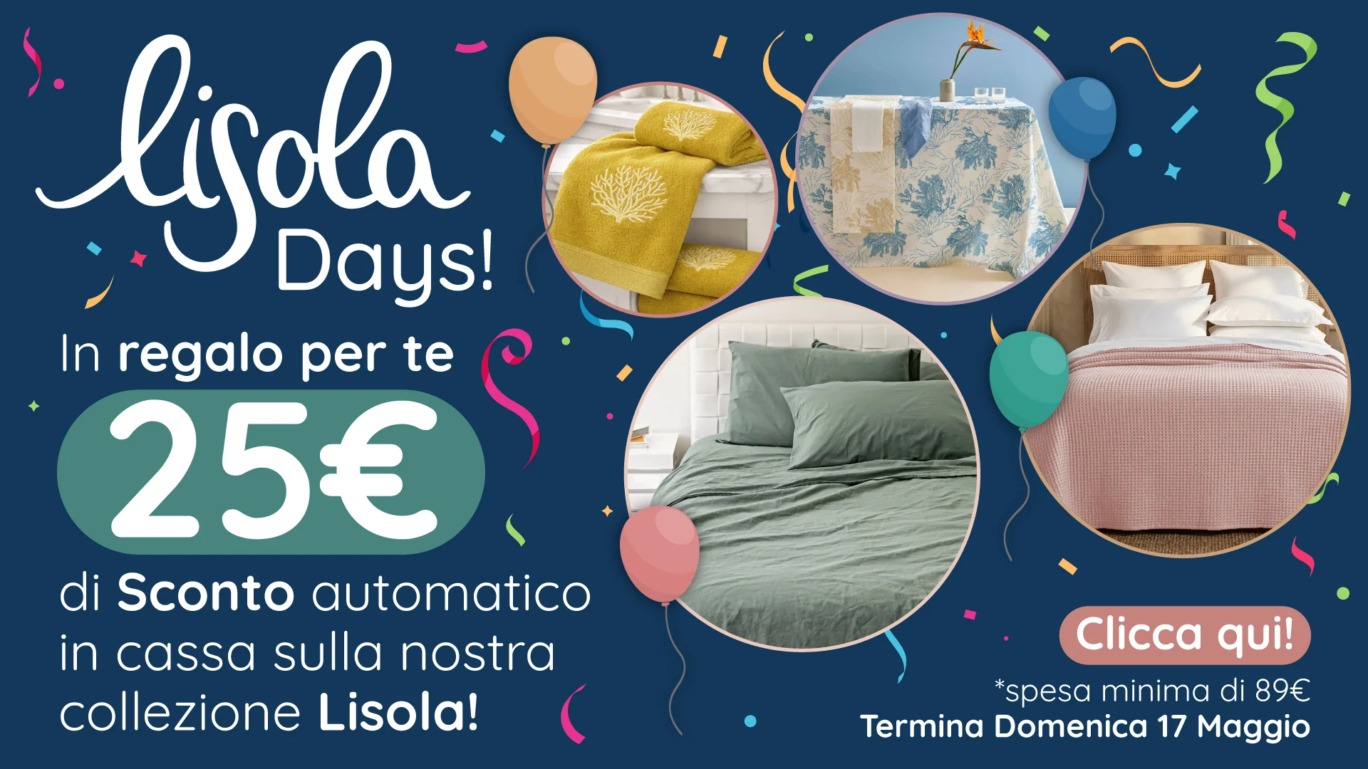 Eleganza e Comfort per la Casa